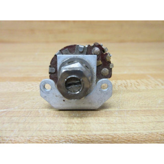 CTS C-219541-1 Potentiometer CTS131 WBracket - Used