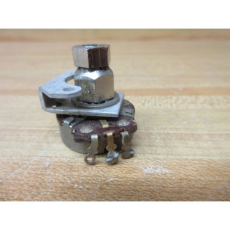 CTS C-219541-1 Potentiometer CTS131 WBracket - Used