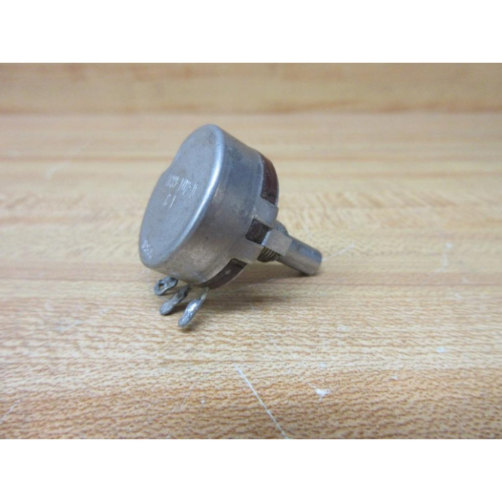 Centralab ACS9-102-V Potentiometer C-1 - Used