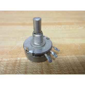 Centralab ACS9-102-V Potentiometer C-1 - Used