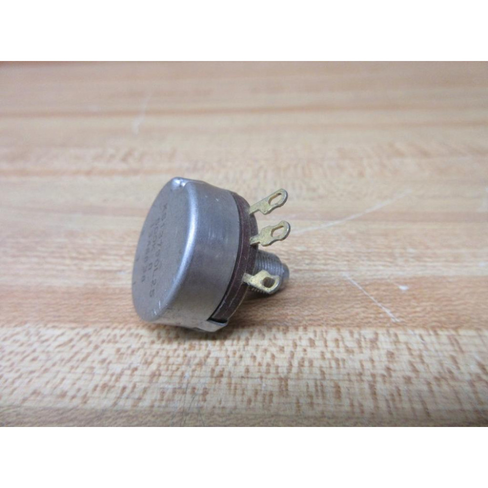 Centralab KS13790L25 Potentiometer 1346638 - New No Box