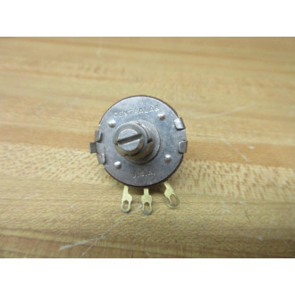 Centralab KS13790L25 Potentiometer 1346638 - New No Box