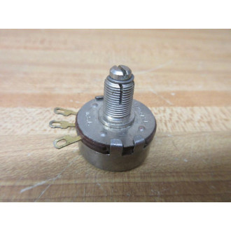 Centralab KS13790L25 Potentiometer 1346638 - New No Box