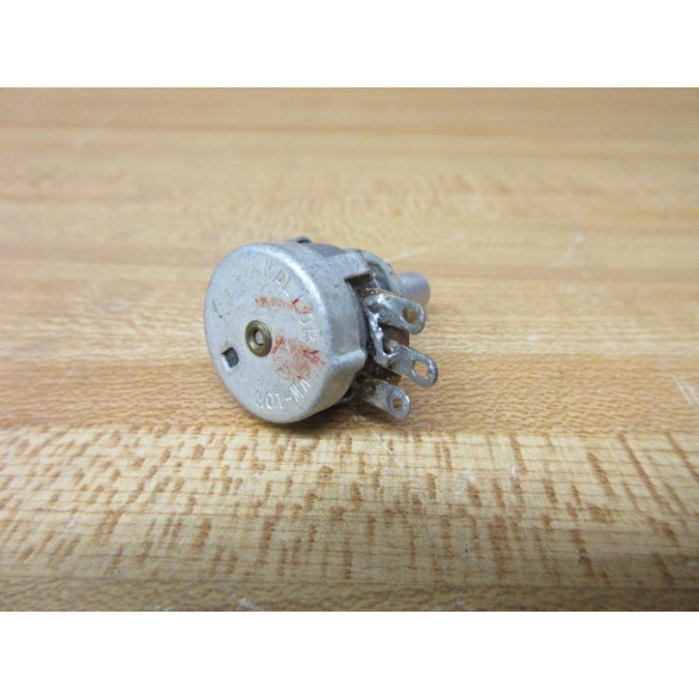 Mallory VN-10K Potentiometer VN10K - Used