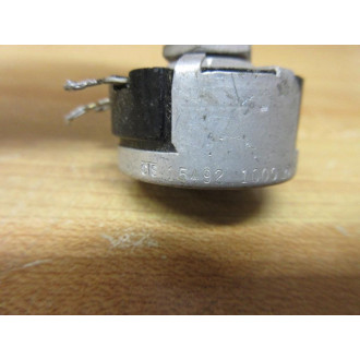 IRC 15492 CTS Potentiometer - Used