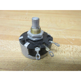 IRC 15492 CTS Potentiometer - Used