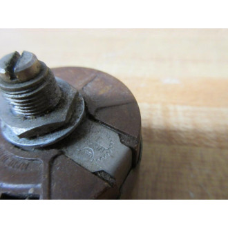 Clarostat 29-032 Potentiometer 140450 - Used