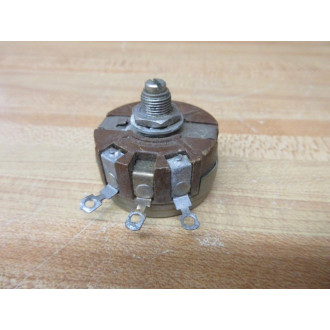 Clarostat 29-032 Potentiometer 140450 - Used