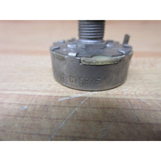 CTS 95LD254 Potentiometer - Used