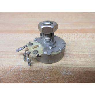 CTS 95LD254 Potentiometer - Used