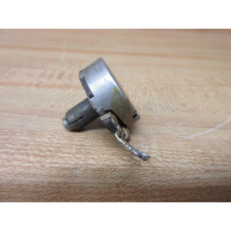 CTS CTC-634557-20 Potentiometer P-7768115-24 - Used