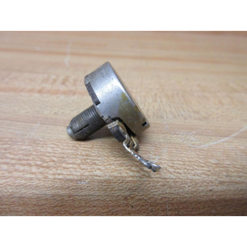 CTS CTC-634557-20 Potentiometer P-7768115-24 - Used