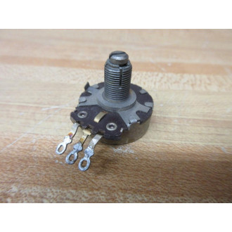 CTS CTC-634557-20 Potentiometer P-7768115-24 - Used