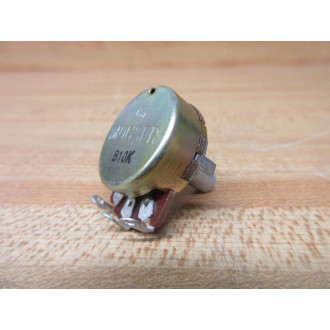 Mouser B10K Potentiometer (Pack of 2) - New No Box