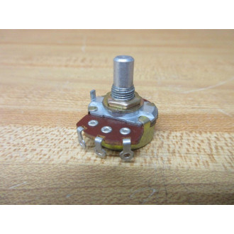Mouser B10K Potentiometer (Pack of 2) - New No Box
