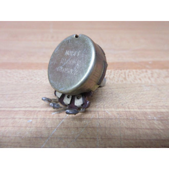 Noble B100K OHMS Potentiometer 6805A.2 - Used