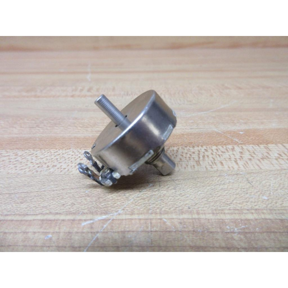 CTS 363-5026 Potentiometer 3635026 - Used