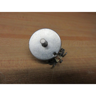 CTS 363-5026 Potentiometer 3635026 - Used