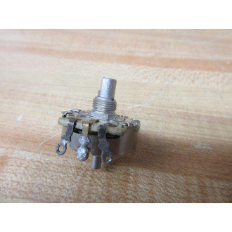CTS 363-5026 Potentiometer 3635026 - Used