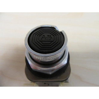 Allen Bradley 800T-K2AGXX Push Button Switch - New No Box