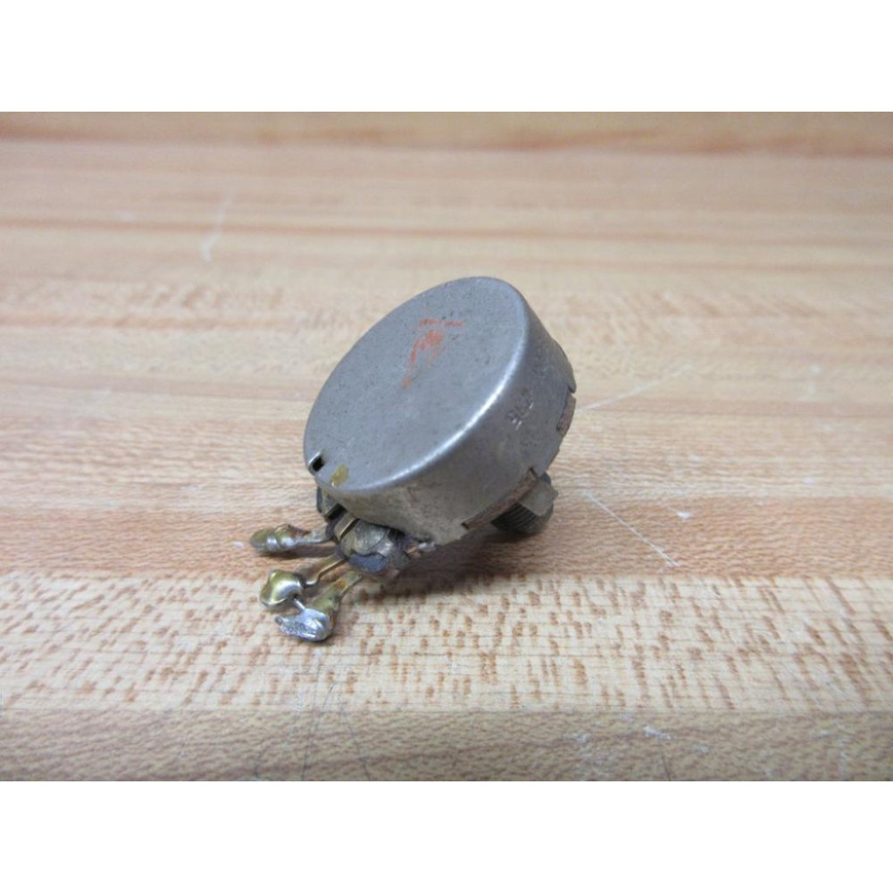 CTS CTC-634556-20 Potentiometer P-7768115-9 - Used