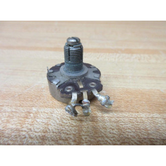 CTS CTC-634556-20 Potentiometer P-7768115-9 - Used
