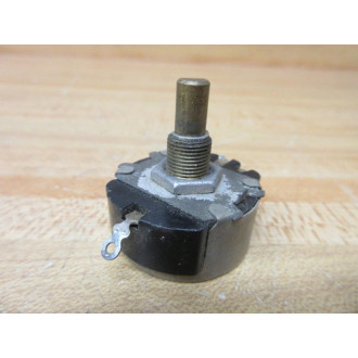 M-433196-37 Potentiometer 20-137315 - Used