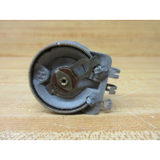 Memcor 5OHM 1.42AMP Rheostat 5OHM142AMP - New No Box