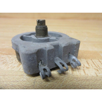 Memcor 5OHM 1.42AMP Rheostat 5OHM142AMP - New No Box