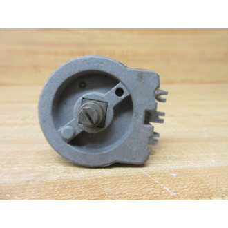 Memcor 5OHM 1.42AMP Rheostat 5OHM142AMP - New No Box