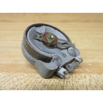 Memcor 5OHM 1.42AMP Rheostat 5OHM142AMP - New No Box