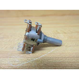 Alps 100KAX2 Potentiometer - New No Box