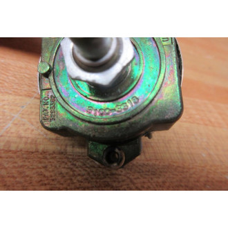Unidex 3100-3318 Rotary Switch 249 - New No Box