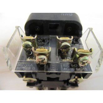 Allen Bradley 800T-PA16B Push Button Switch