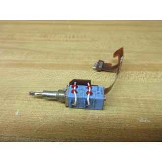 19133ASSY928-504011-503 Potentiometer Assembly 19133ASSY928504011503 - Used