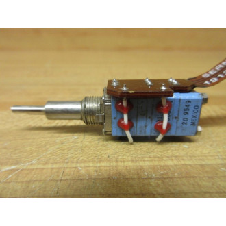 19133ASSY928-504011-503 Potentiometer Assembly 19133ASSY928504011503 - Used