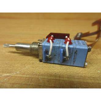 19133ASSY928-504011-503 Potentiometer Assembly 19133ASSY928504011503 - Used