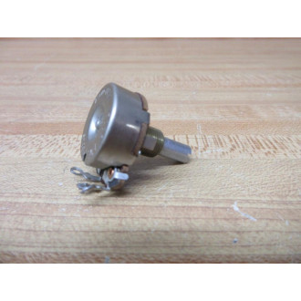 CTS 2100-0067 Potentiometer 21000067 - Used