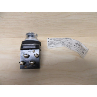Allen Bradley 800T-K2A6 Push Button Switch - New No Box
