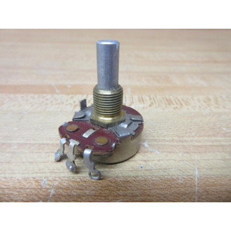 CTS 2100-0067 Potentiometer 21000067 - Used