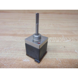 B80F0090-5 Rotary Switch 91812 9521 - New No Box