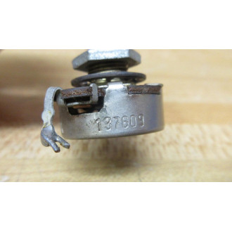RV-72K Potentiometer 137609 - Used
