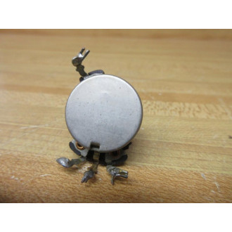 RV-72K Potentiometer 137609 - Used