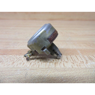 Allen Bradley 7768132-5 Potentiometer 77681325 - Used