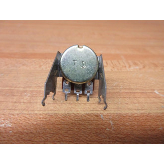 30C25K9736L Potentiometer - New No Box