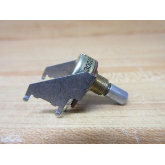 30C25K9736L Potentiometer - New No Box