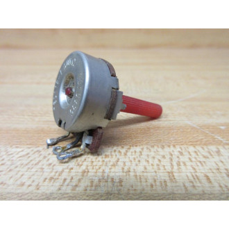 750118-1 Potentiometer 1376835 - Used