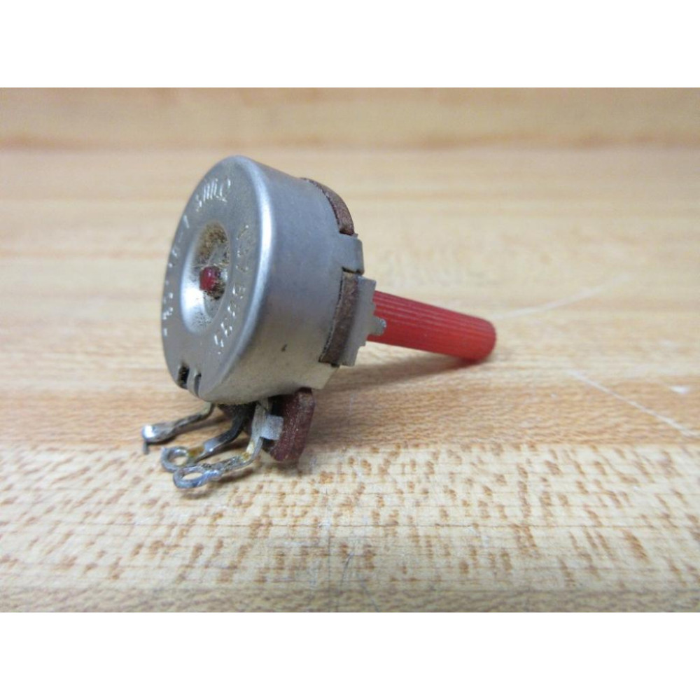 750118-1 Potentiometer 1376835 - Used
