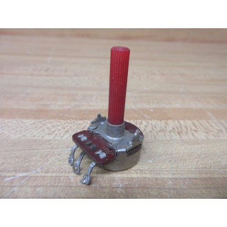 750118-1 Potentiometer 1376835 - Used