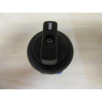 Kraus & Naimer CAD12.DKB425 Rotary Switch - New No Box